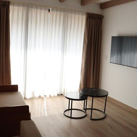 Ribera Del Rio Club Resort Cieneguilla Bagian luar foto