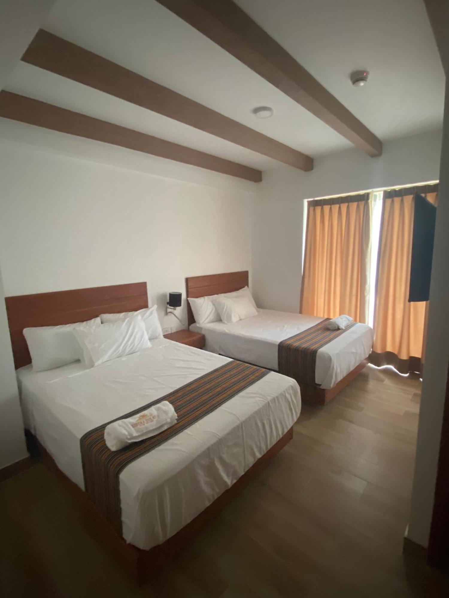 Ribera Del Rio Club Resort Cieneguilla Bagian luar foto