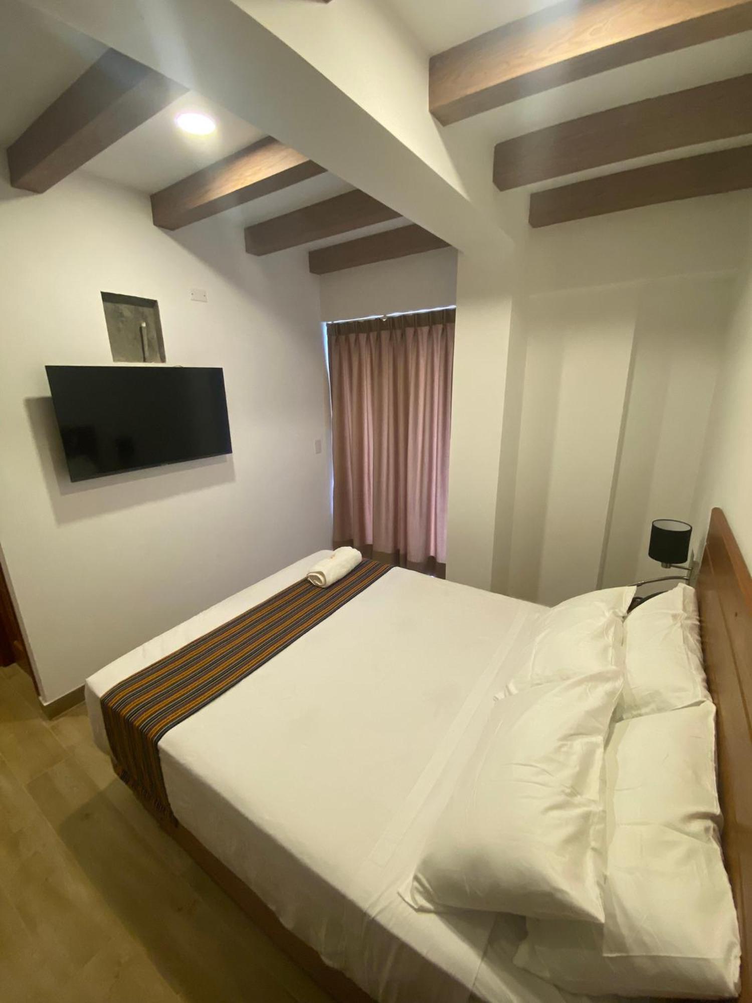 Ribera Del Rio Club Resort Cieneguilla Bagian luar foto